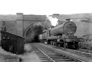 Photograph of Unknown O4 Class