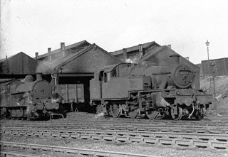 Photograph of 49424 G2 Class (2 of 2)