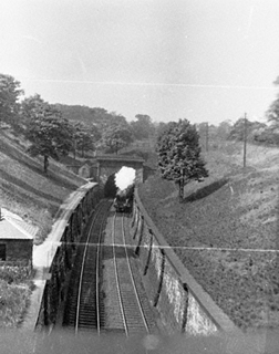 Photograph of Unknown A3 Class (1 of 2)