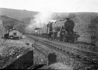 Photograph of Unknown 8F Class