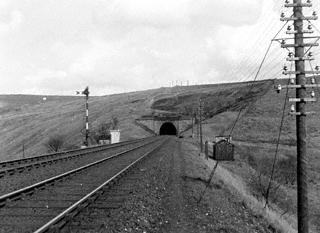 Photograph of Rise Hill Tunnel (2 of 2)