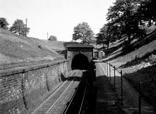 Photograph of Bramhope Tunnel (1 of 4)