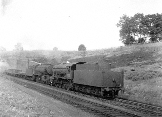Photograph of 3102 O7 Class