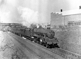 Photograph of 5742 Connaught