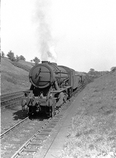 Photograph of 77015 Austerity Class