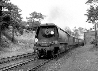 Photograph of 21C11 General Steam Navigation