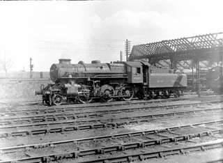 Photograph of 43023 4F Class