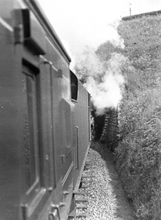 Photograph of 44990 Black 5 Class (1 of 2)