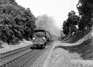 Photograph of 35025 Brocklebank Line