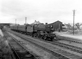Photograph of 42821 Crab Class