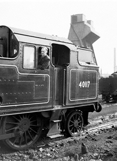 Photograph of 40117 3P Class (3 of 3)