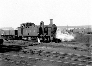 Photograph of 7592 3F Class