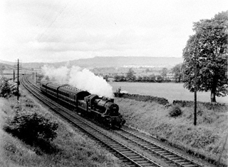 Photograph of 46440 2F Class (1 of 4)