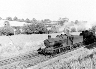 Photograph of Unknown ROD Class