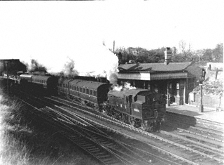 Photograph of 40146 3P Class