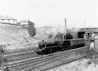 Photograph of 42945 5F Class (1 of 2)