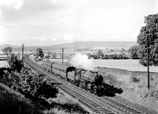 Photograph of 43112 4F Class (2 of 2)