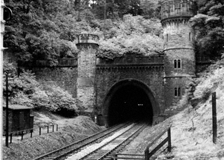 Photograph of Bramhope Tunnel (2 of 4)