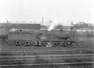 Photograph of 58290 2F Class
