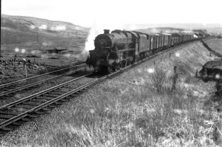 Photograph of 45256 Black 5 Class (2 of 2)