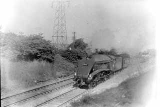Photograph of 60026 Miles Beevor (1 of 2)