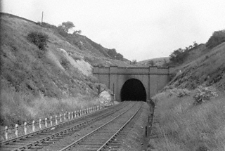 Photograph of Morley Tunnel (3 of 4)