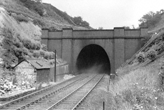 Photograph of Morley Tunnel (4 of 4)