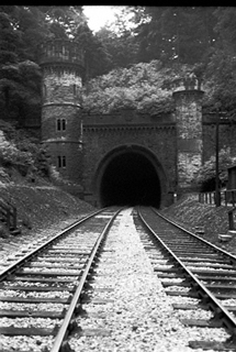 Photograph of Bramhope Tunnel (3 of 4)