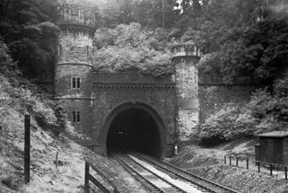 Photograph of Bramhope Tunnel (4 of 4)