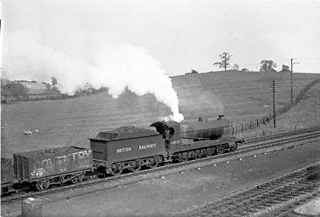 Photograph of Unknown O4/3 Class