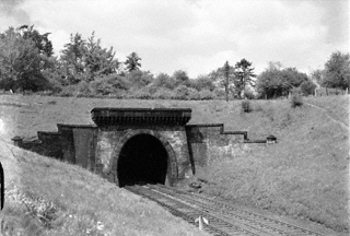 Photograph of Kilsby Tunnel South Portal (3 of 3)