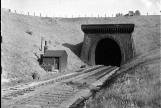 Photograph of Kilsby Tunnel North Portal (2 of 2)